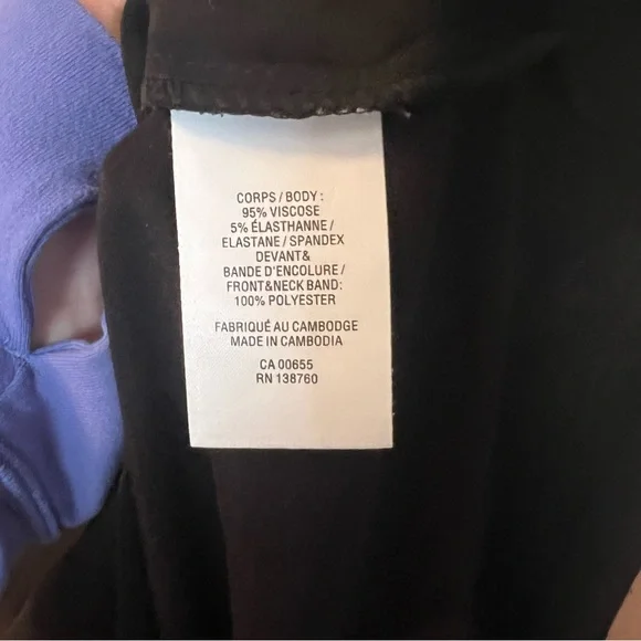 Reitmans Shirt - Picture 7 of 12